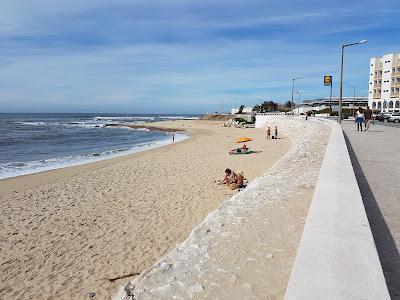 Sandee - Praia Da Tamargueira