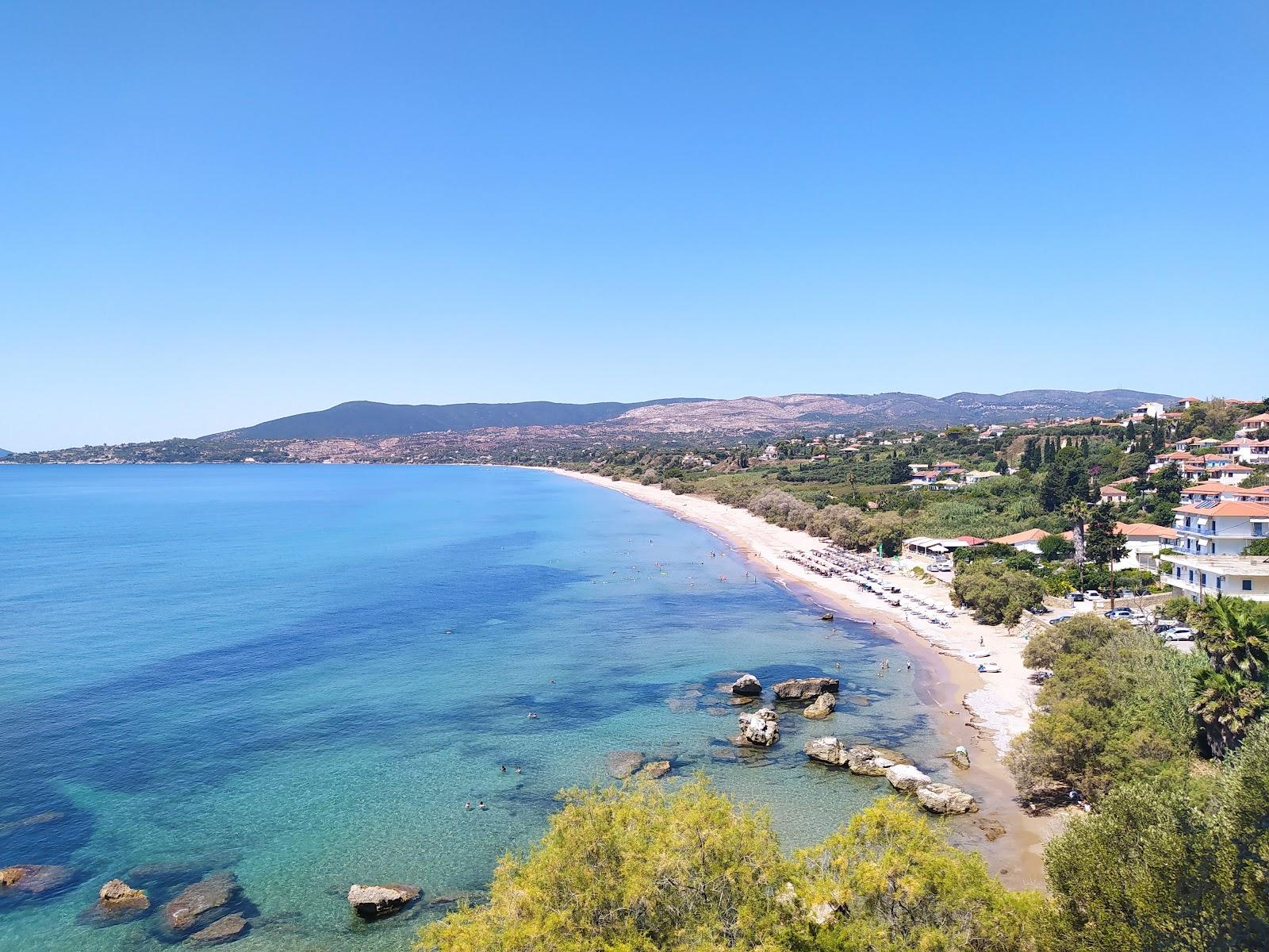 Sandee - Zagka Beach