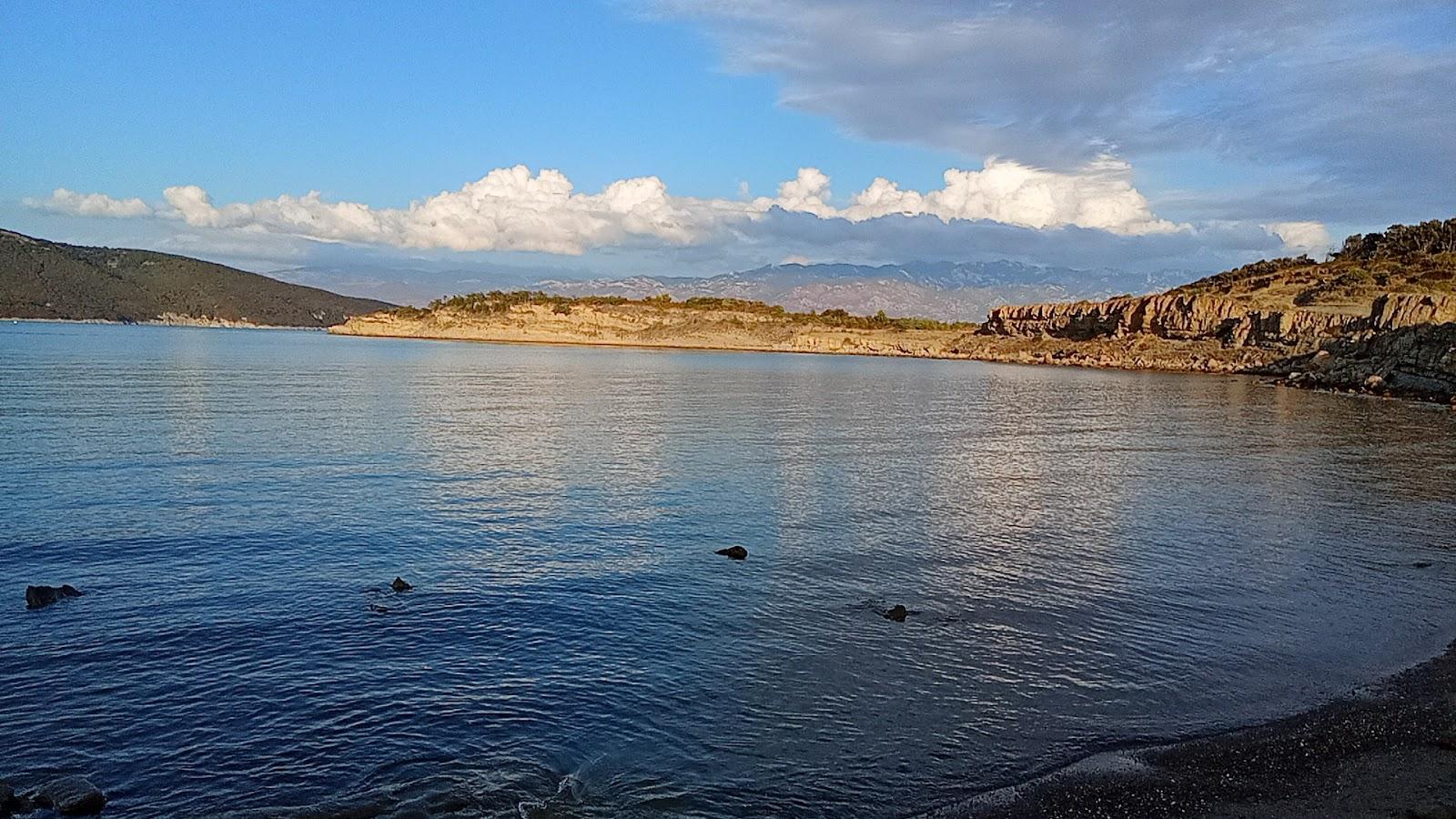 Sandee Beach Luria
