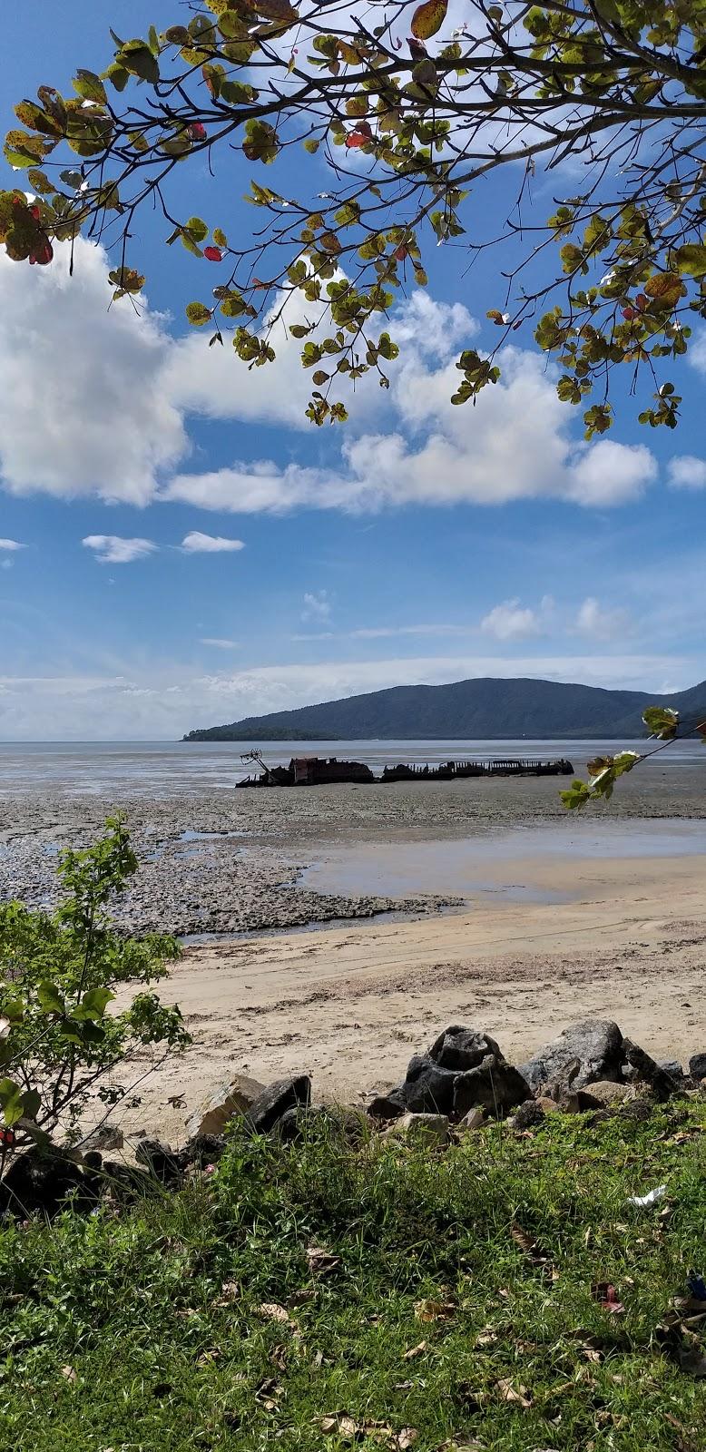 Sandee Bishop Malcolm Park, Yarrabah
