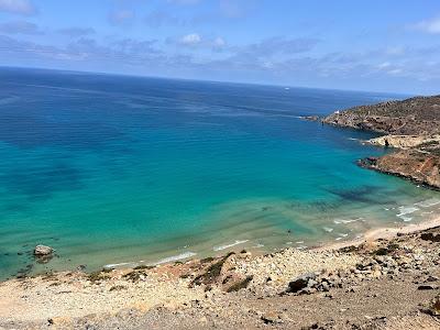 Sandee - Playa Des Trois Forch