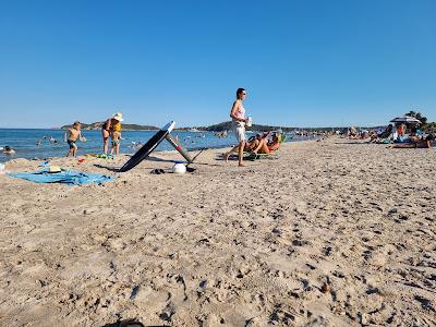 Sandee - Plage De Pinarello - Piaghja Di Pinareddu