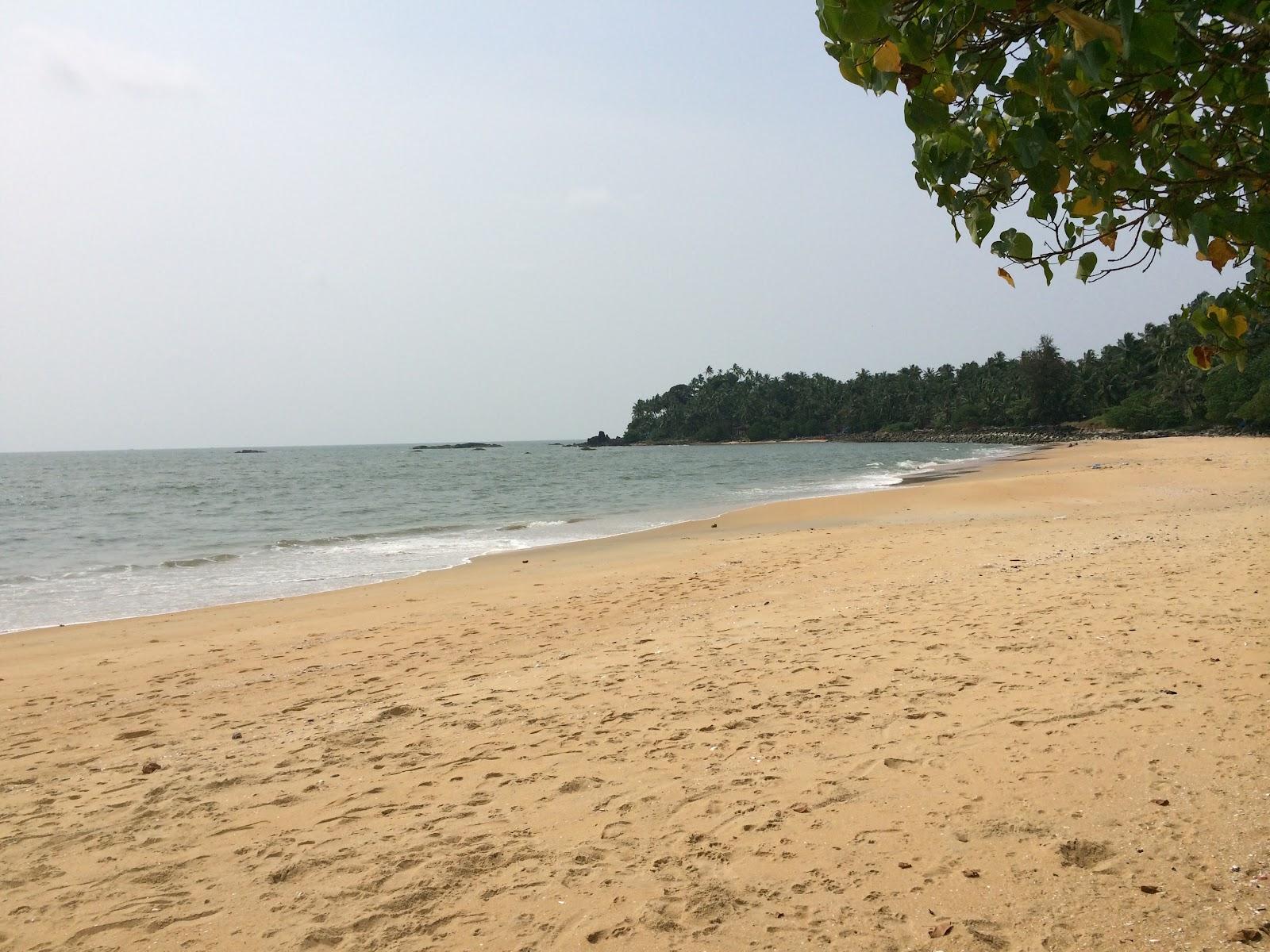 Sandee Hassanmotta Beach