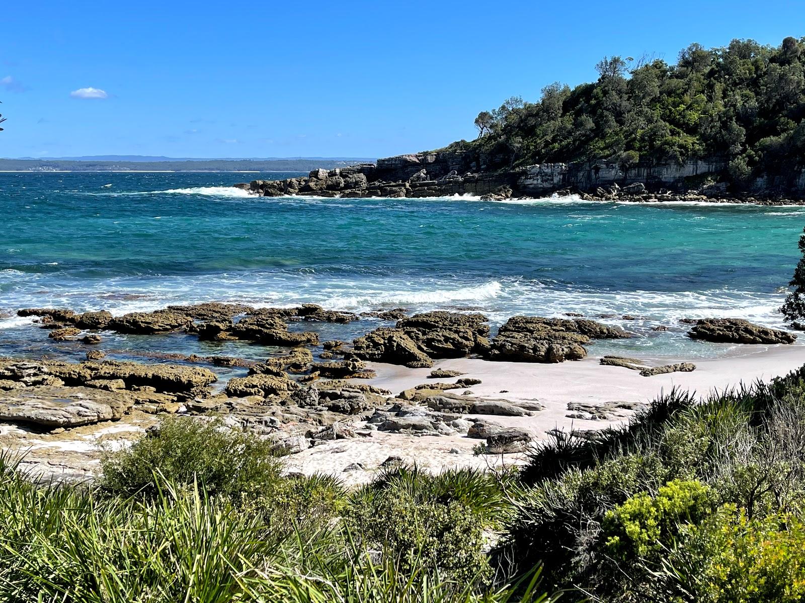Sandee Silica Cove