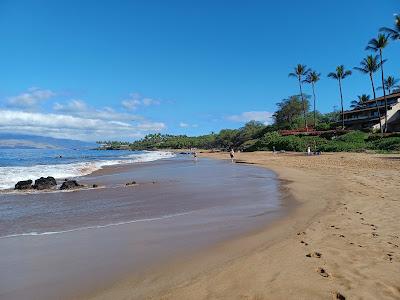 Sandee - Poolenalena Beach Park