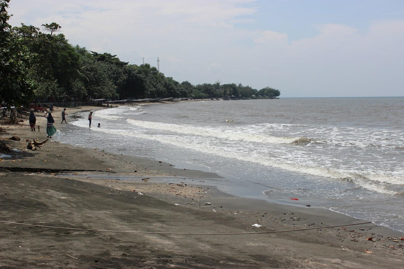 Sandee - Pasir Putih Beach