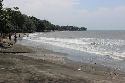 Sandee - Pasir Putih Beach