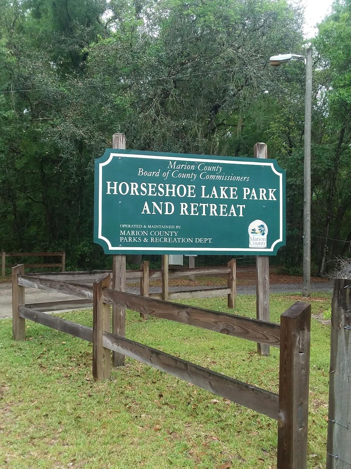 Sandee - Horseshoe Lake Park & Retreat