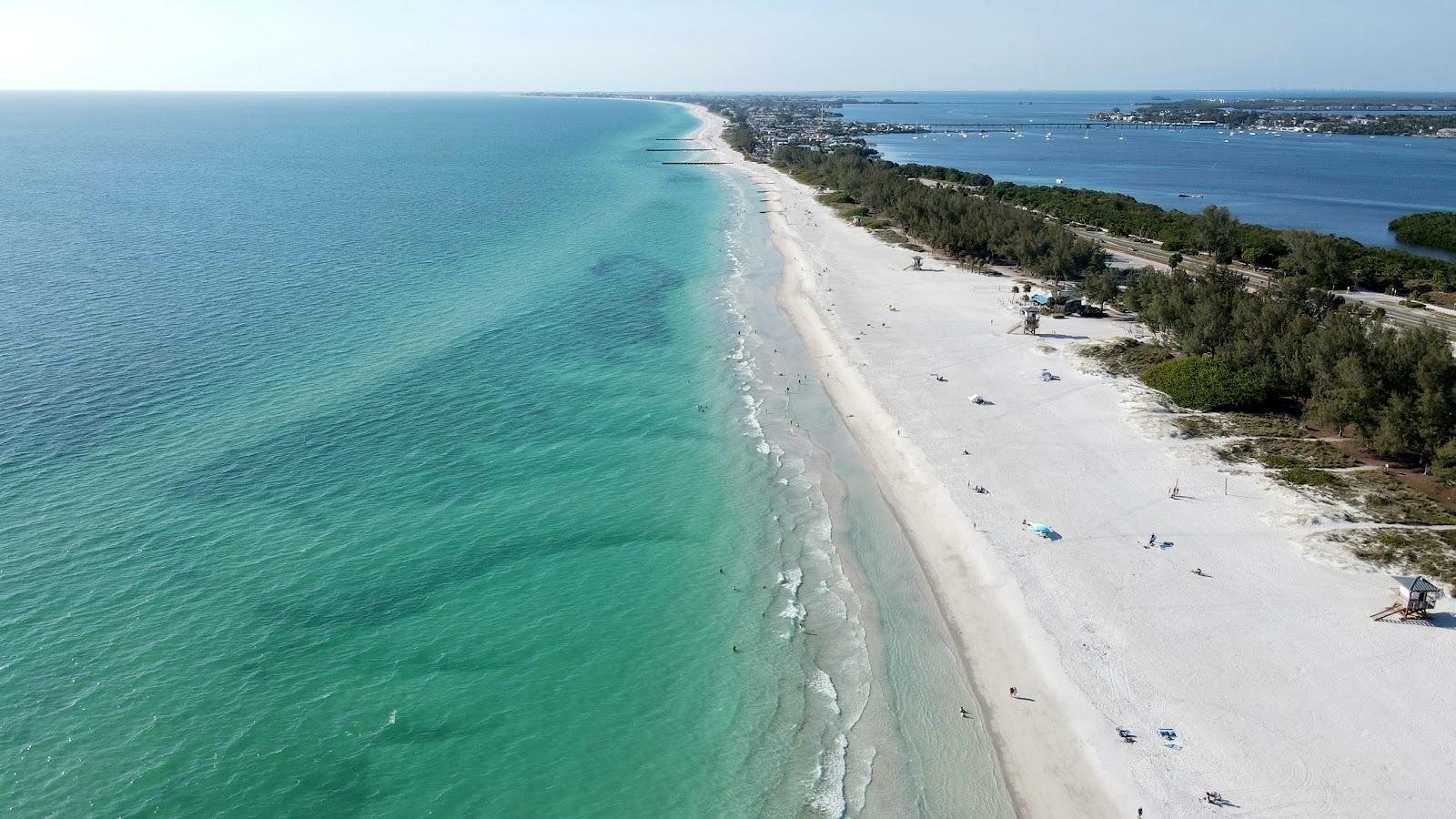 Sandee - Coquina Beach