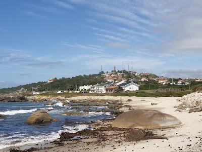 Sandee - Praia De Carreco