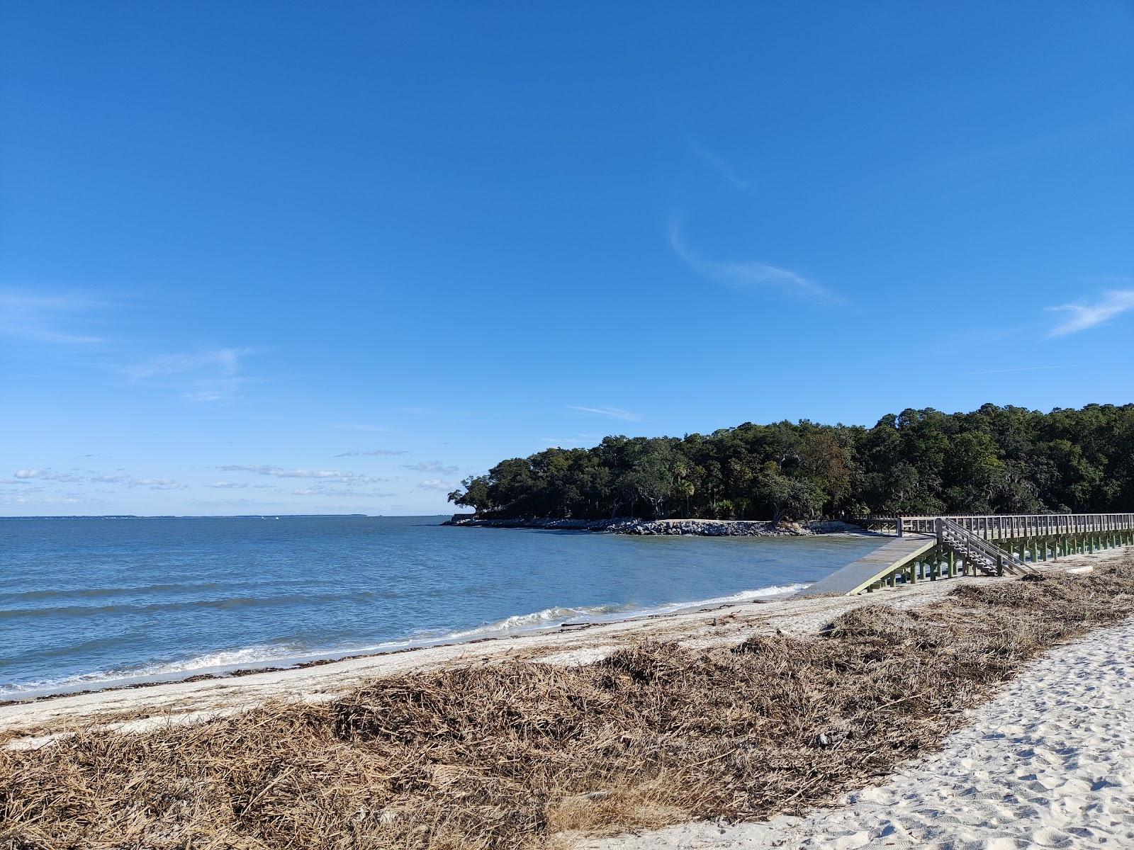 Sandee Dolphin Head Beach