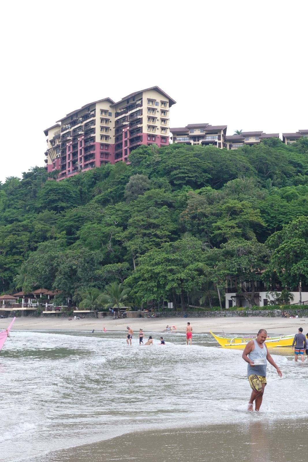 Sandee Xyro Beach Resort