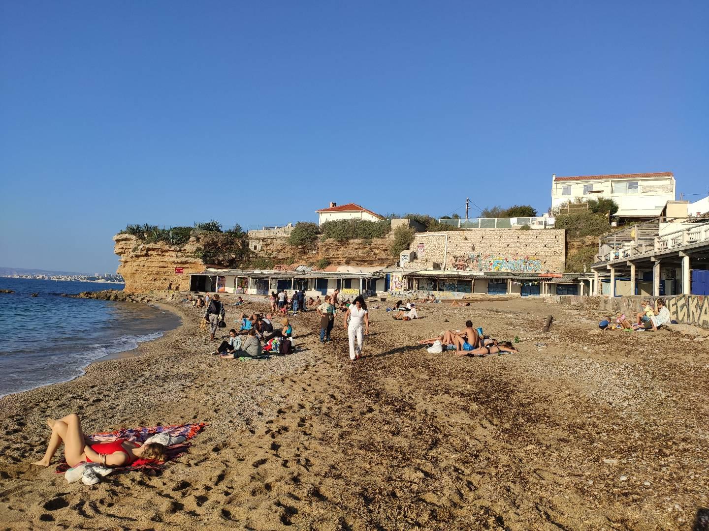 Sandee Plage De La Verrerie