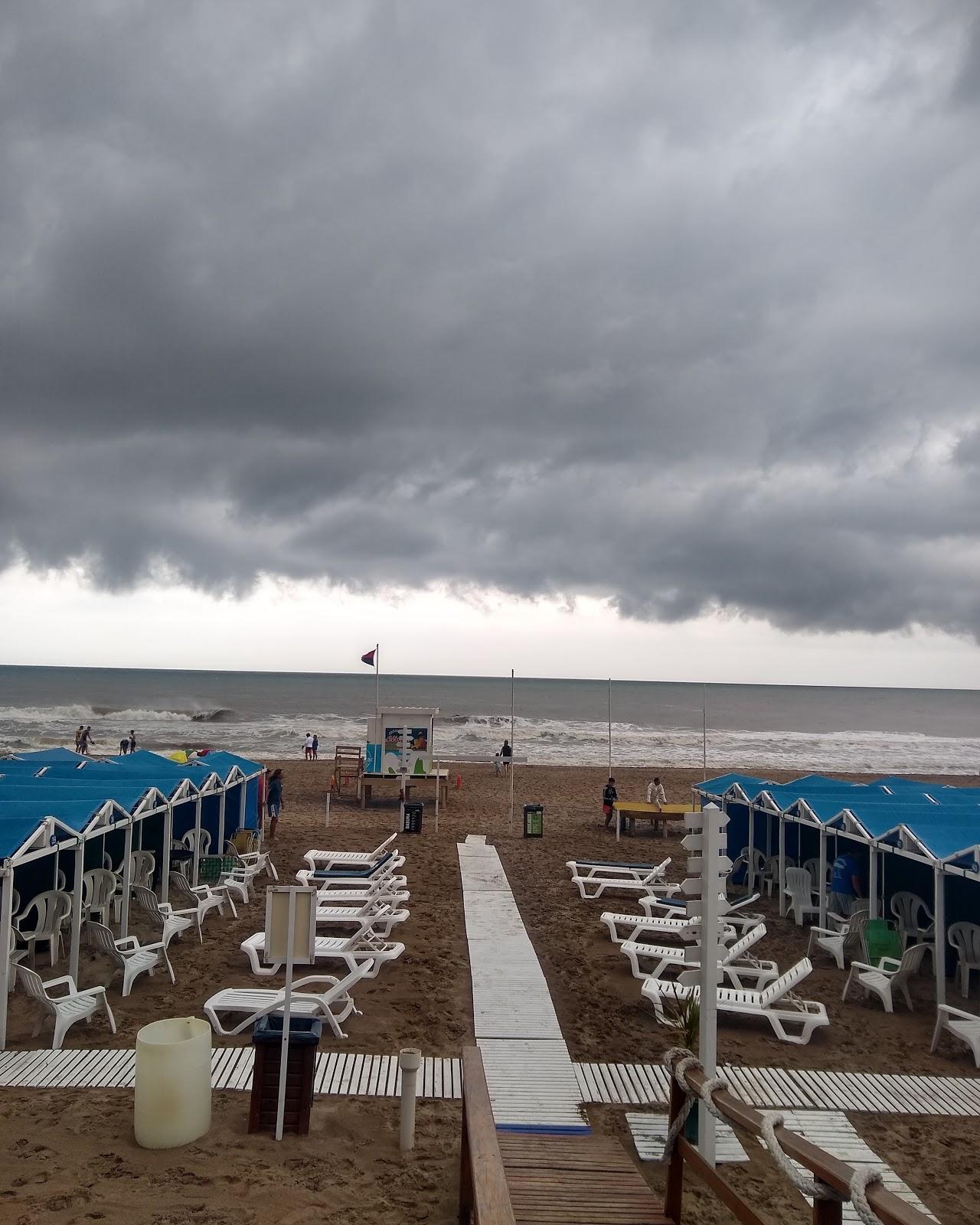 Sandee Club De Playa Eliseo