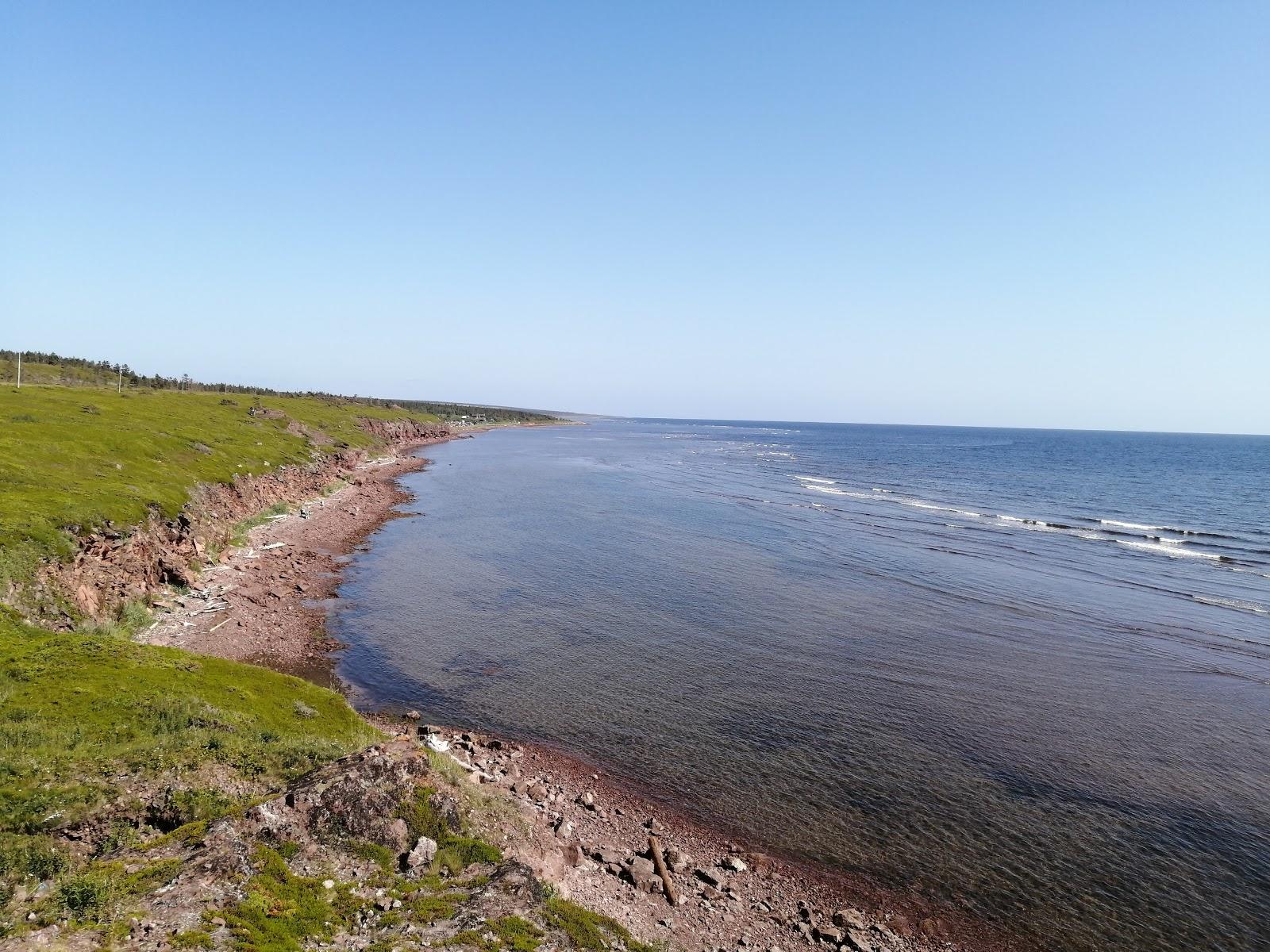 Sandee White Sea