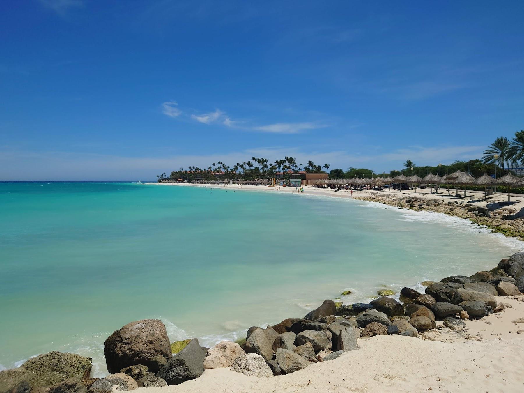 Sandee Divi Beach