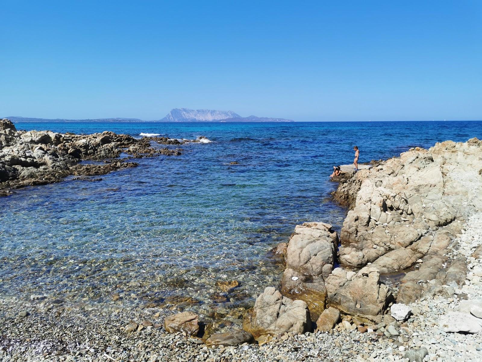 Sandee Spiaggia Cani Costa Caddu Photo