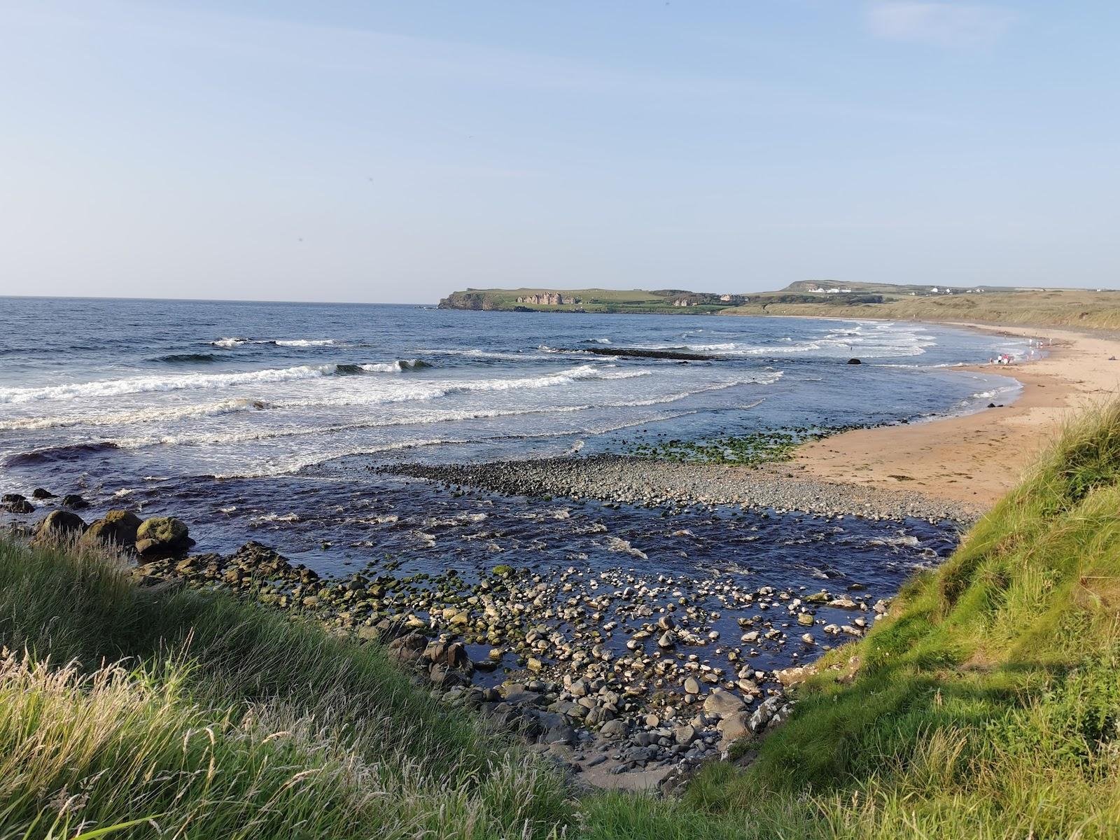 Sandee Runkerry Strand Beach Photo