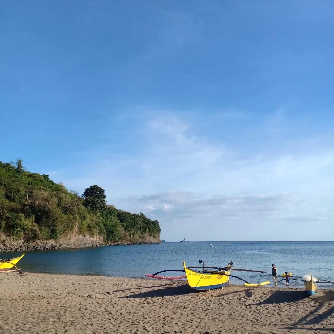 Sandee Agwawan Beach
