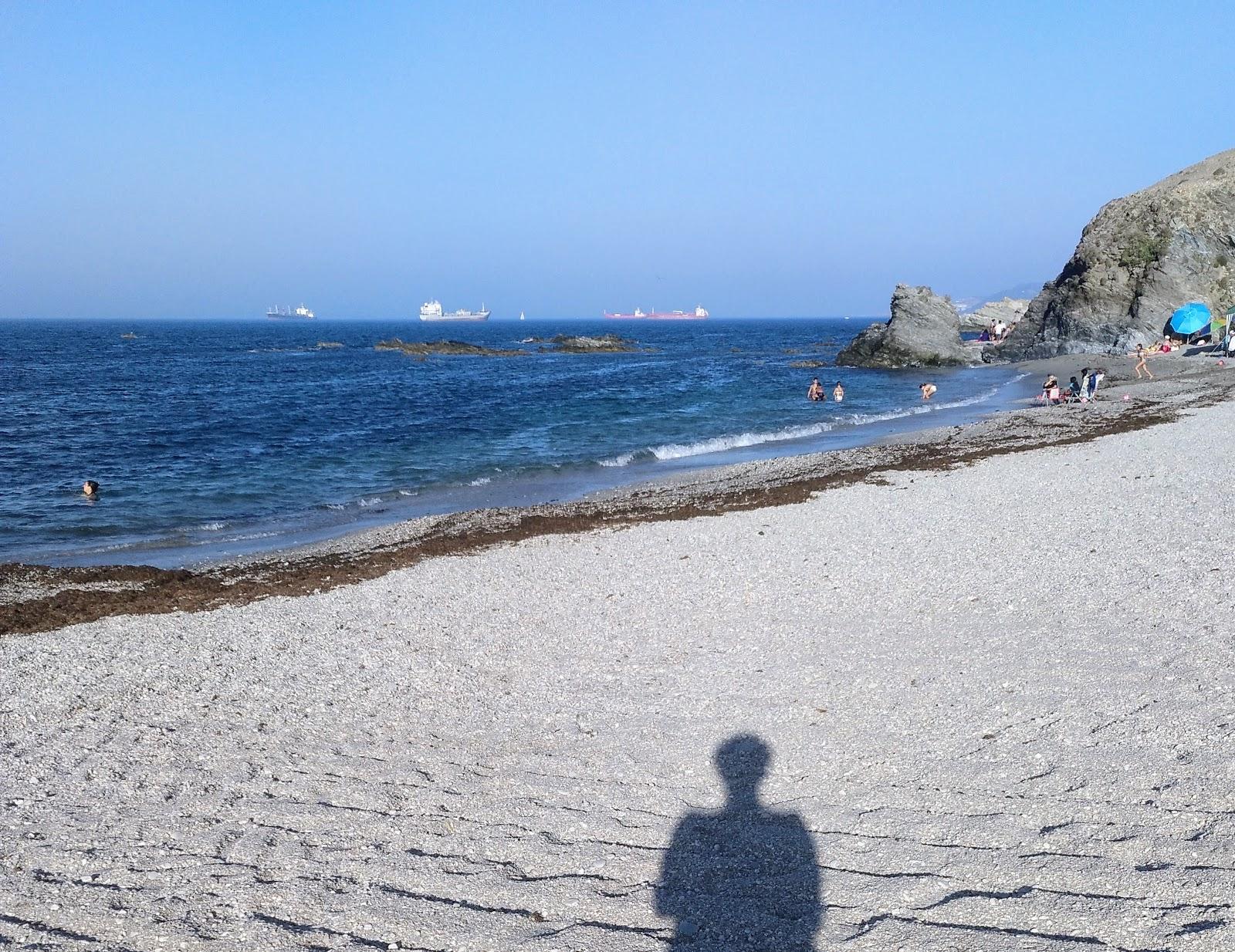 Sandee Playa Punta Blanca