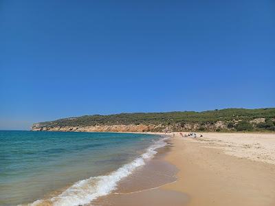 Sandee - Playa De La Hierbabuena