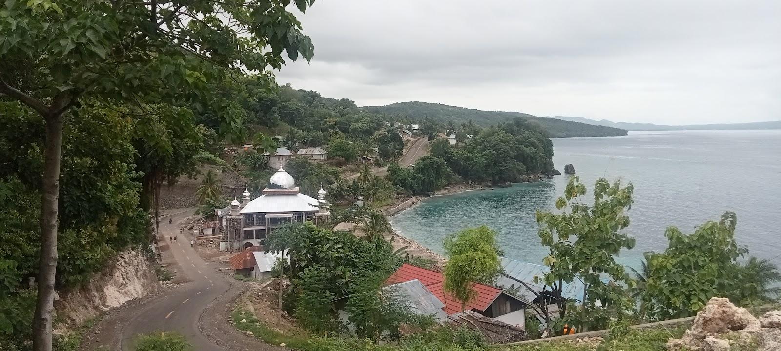 Sandee Masjid Lawar
