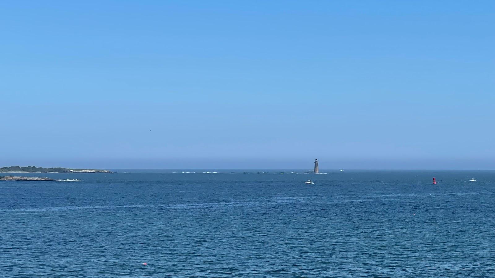 Sandee - Cliff House Beach