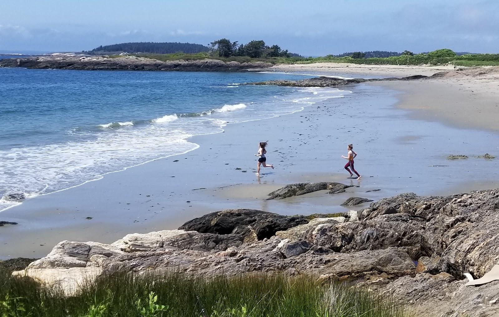 Sandee - Hermit Island Campground