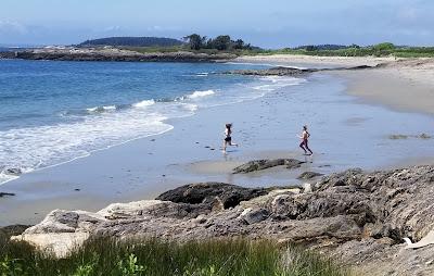 Sandee - Hermit Island Campground