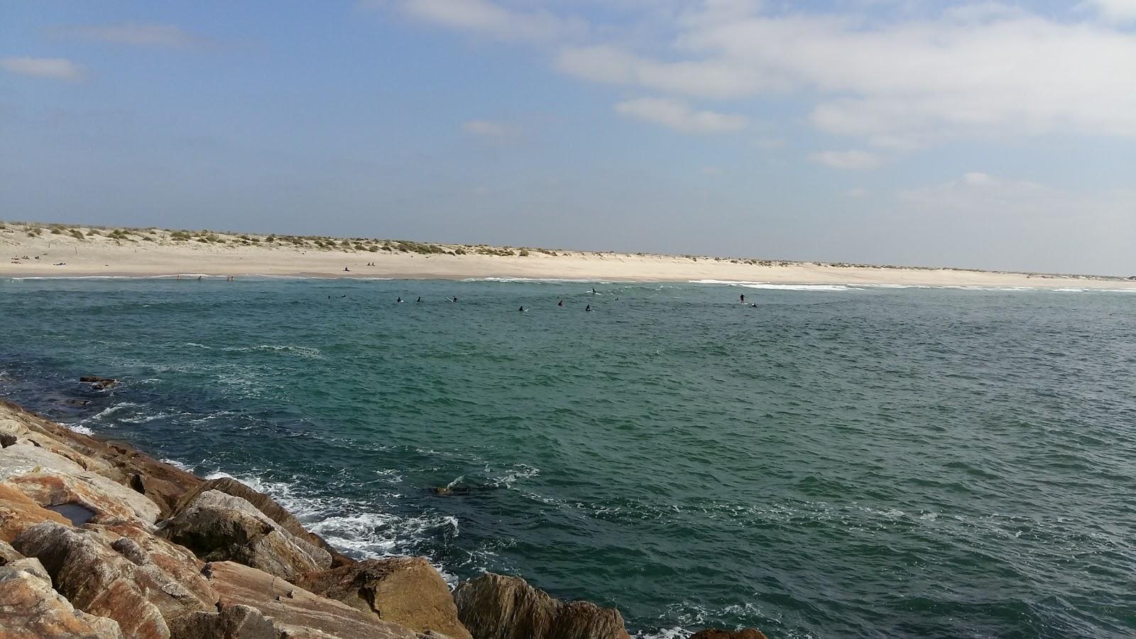 Sandee Praia Da Duna Alta
