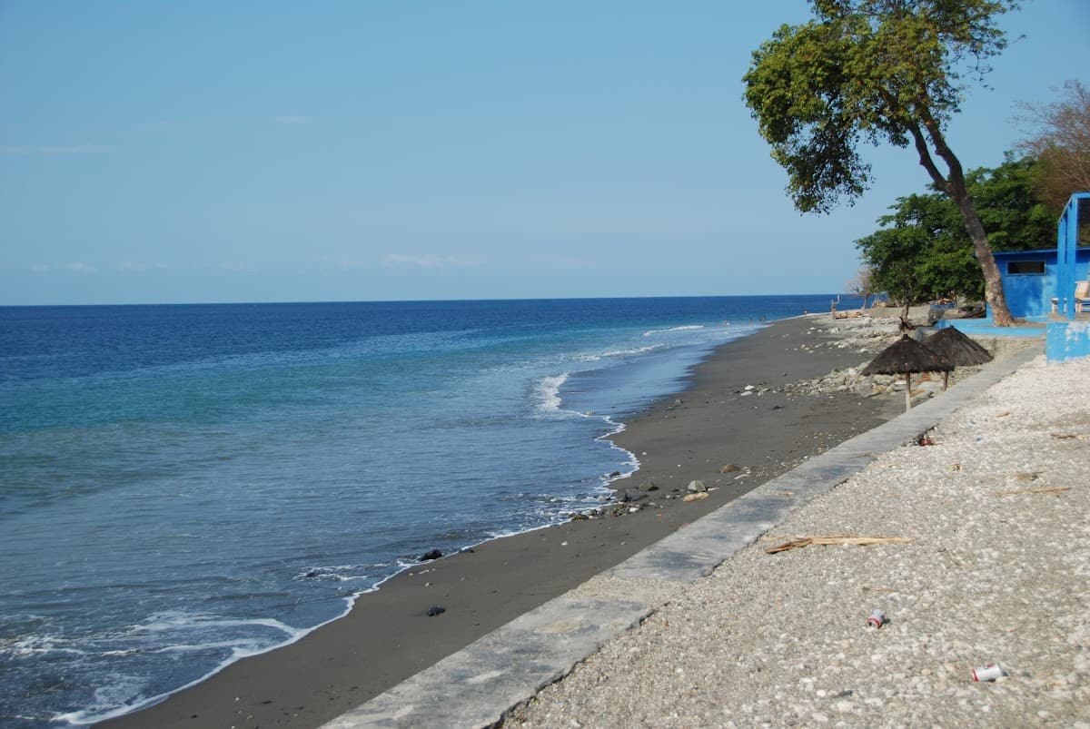 Sandee Maubara Beach Photo
