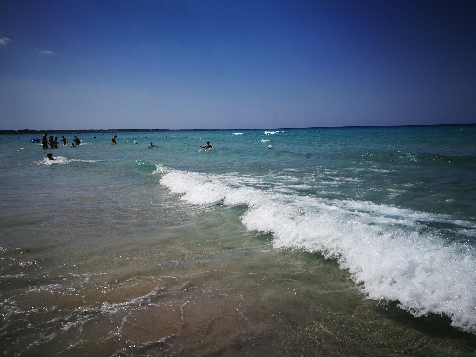 Sandee Samsara Beach