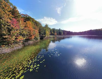 Sandee - Black Lake County Park