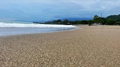 Sandee - Kutishna Beach