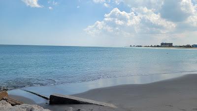 Sandee - Laura Ward Park Beach