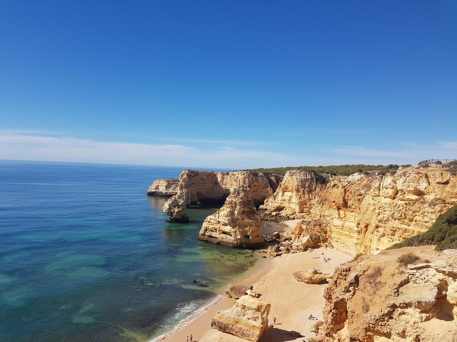 Sandee Praia Do Buraco Photo