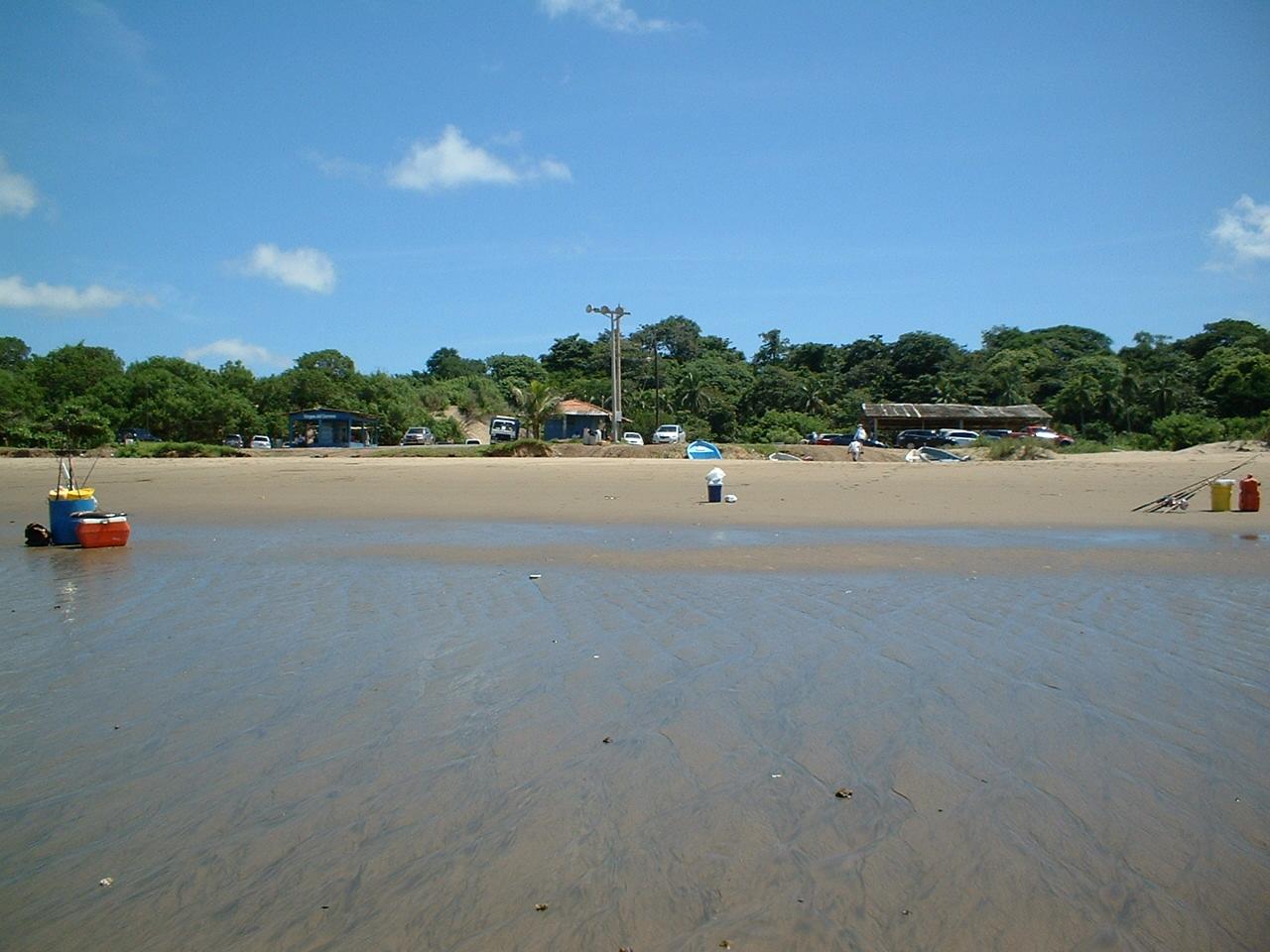 Sandee - Playa El Arenal