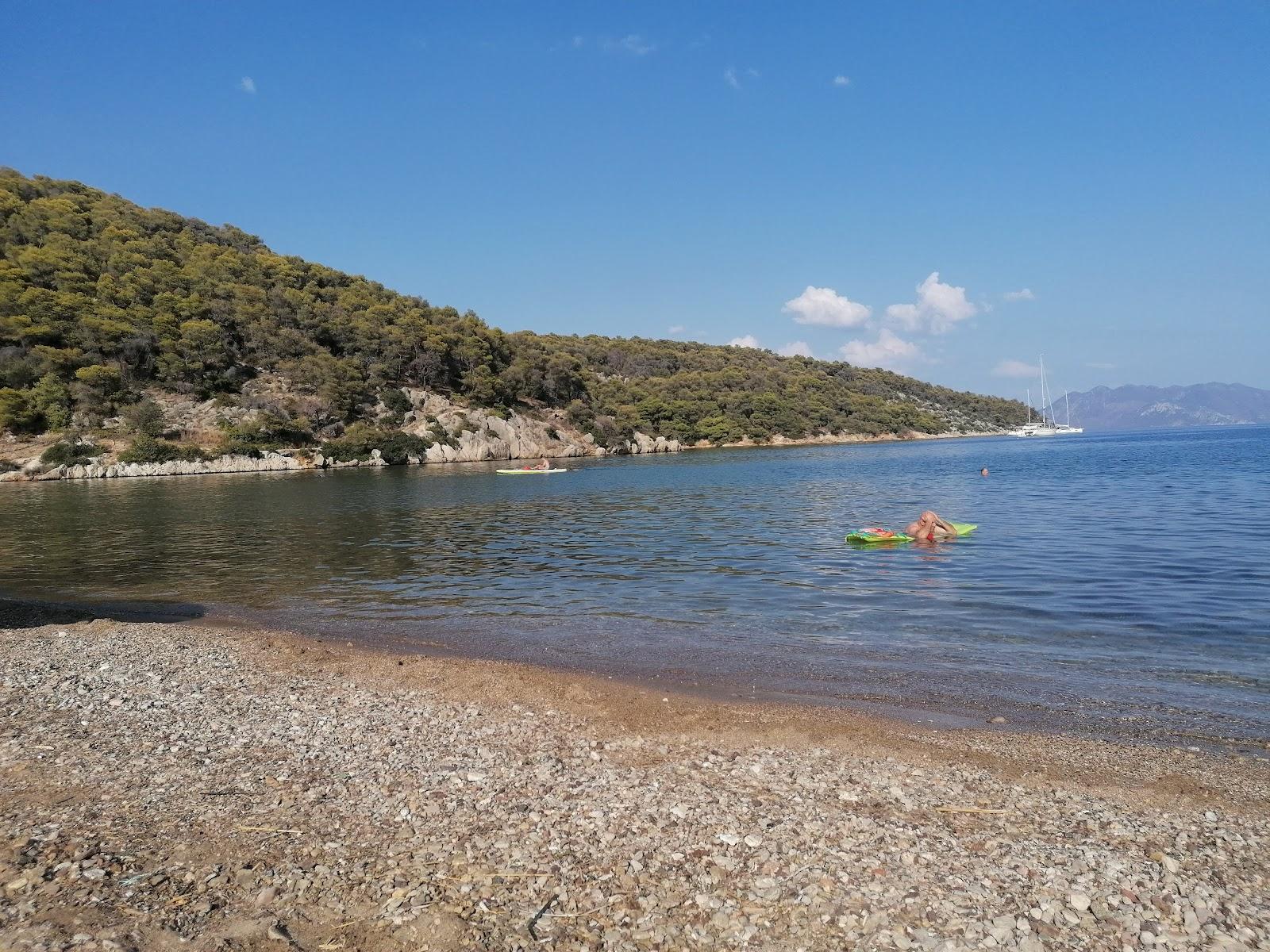 Sandee Vagionia Beach