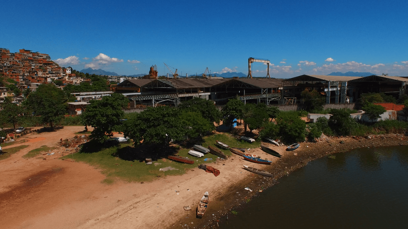 Sandee Praia Dos Bancarios