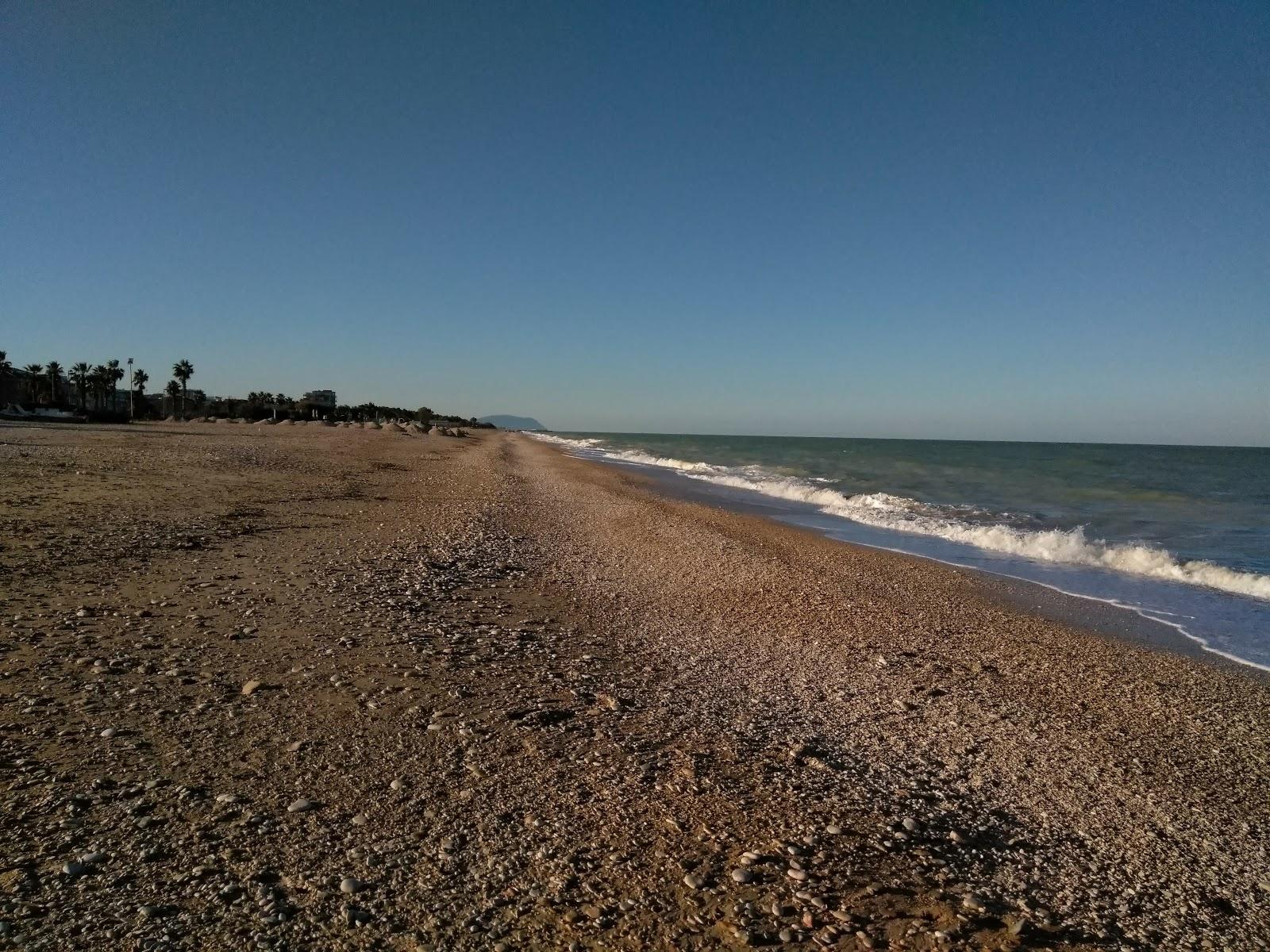 Sandee Spiaggia Libera - Free Beach