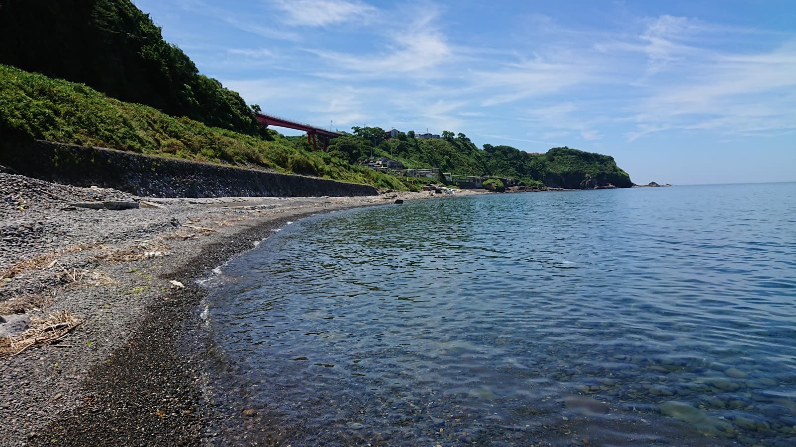 Sandee - Oumigawa Beach Resort