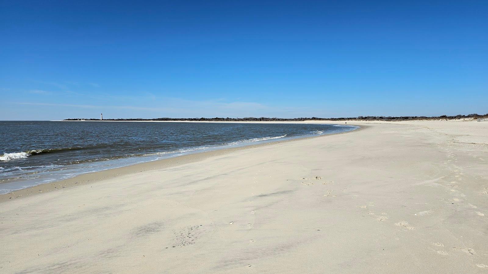 Sandee Grant Street Beach