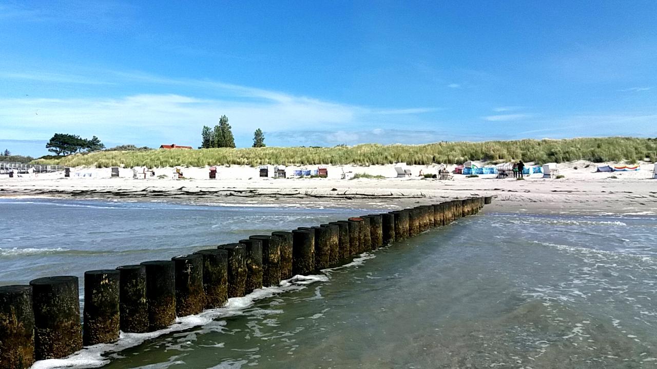 Hiddensee Photo - Sandee