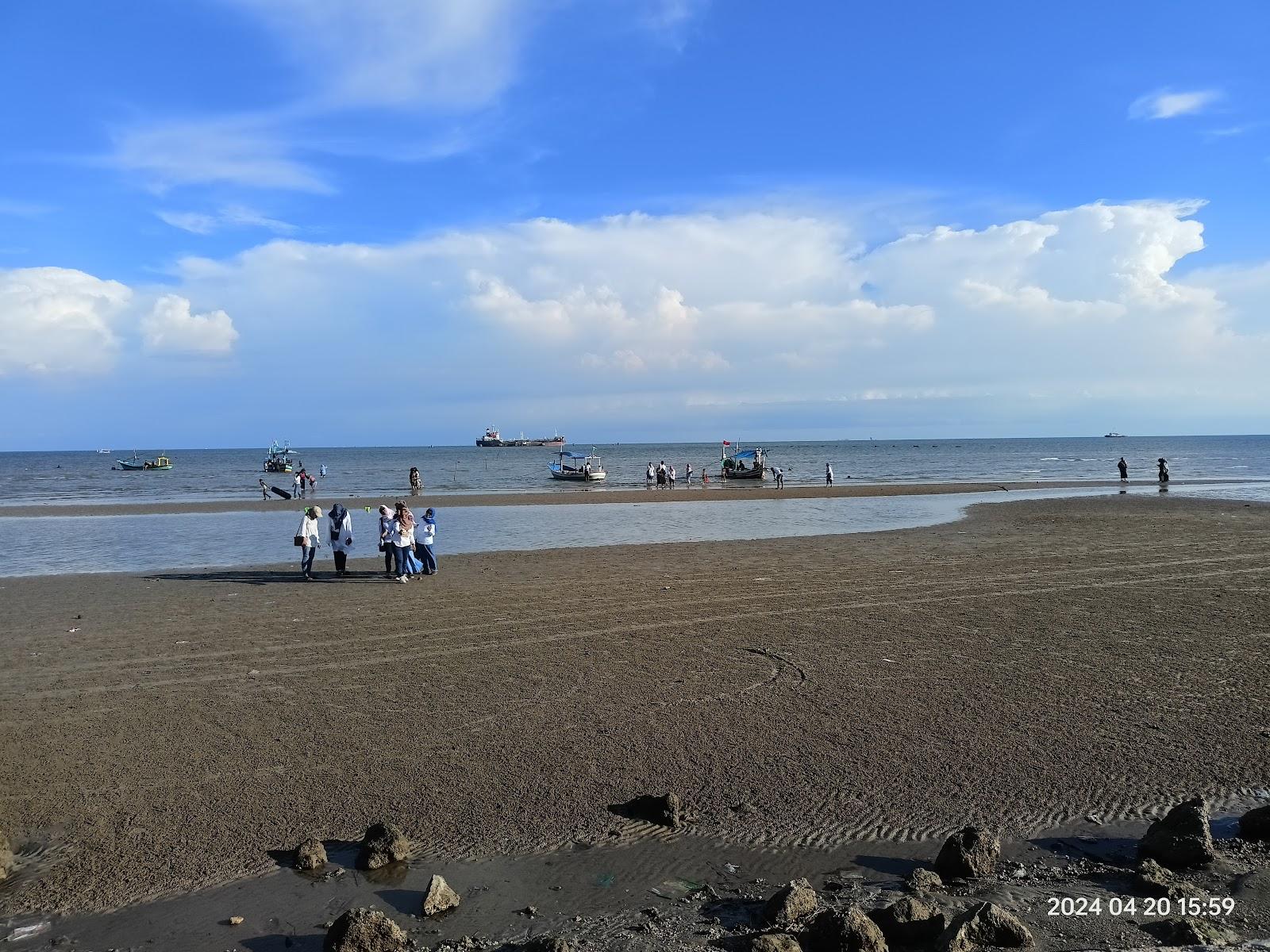 Sandee Pantai Padang Sampang Photo