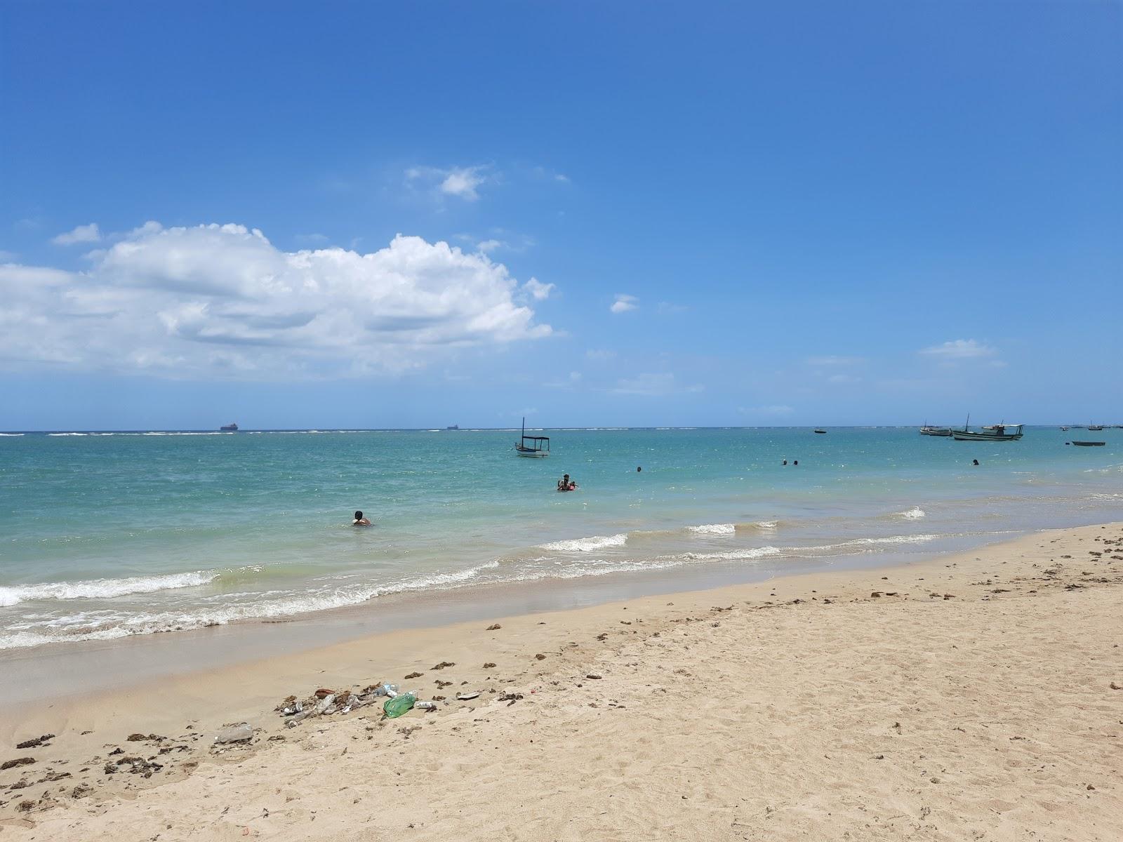 Sandee Praia Da Barra Do Pote