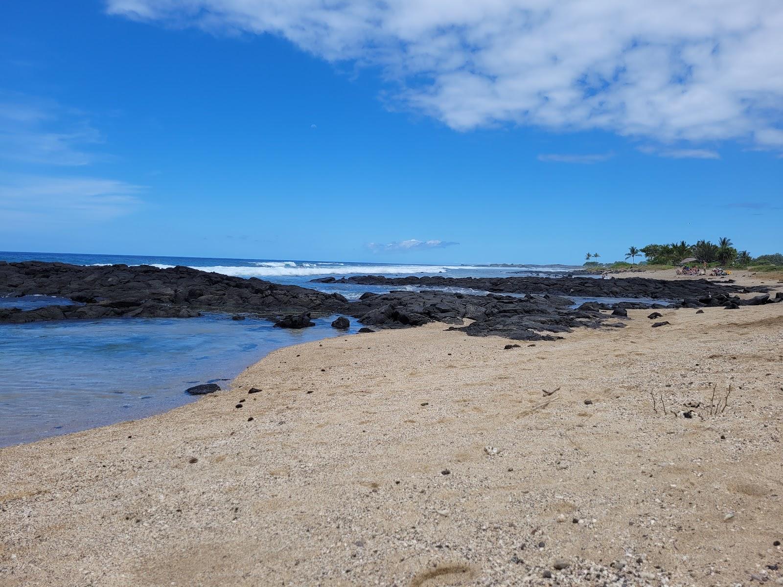 Sandee - Old Kona Airport State Recreational Area