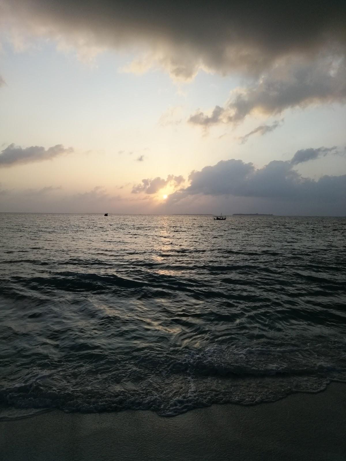 Sandee Manadhoo