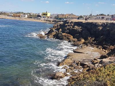 Sandee - Spiaggia Di Margi Milo