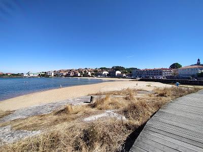 Sandee - Playa De San Cibran