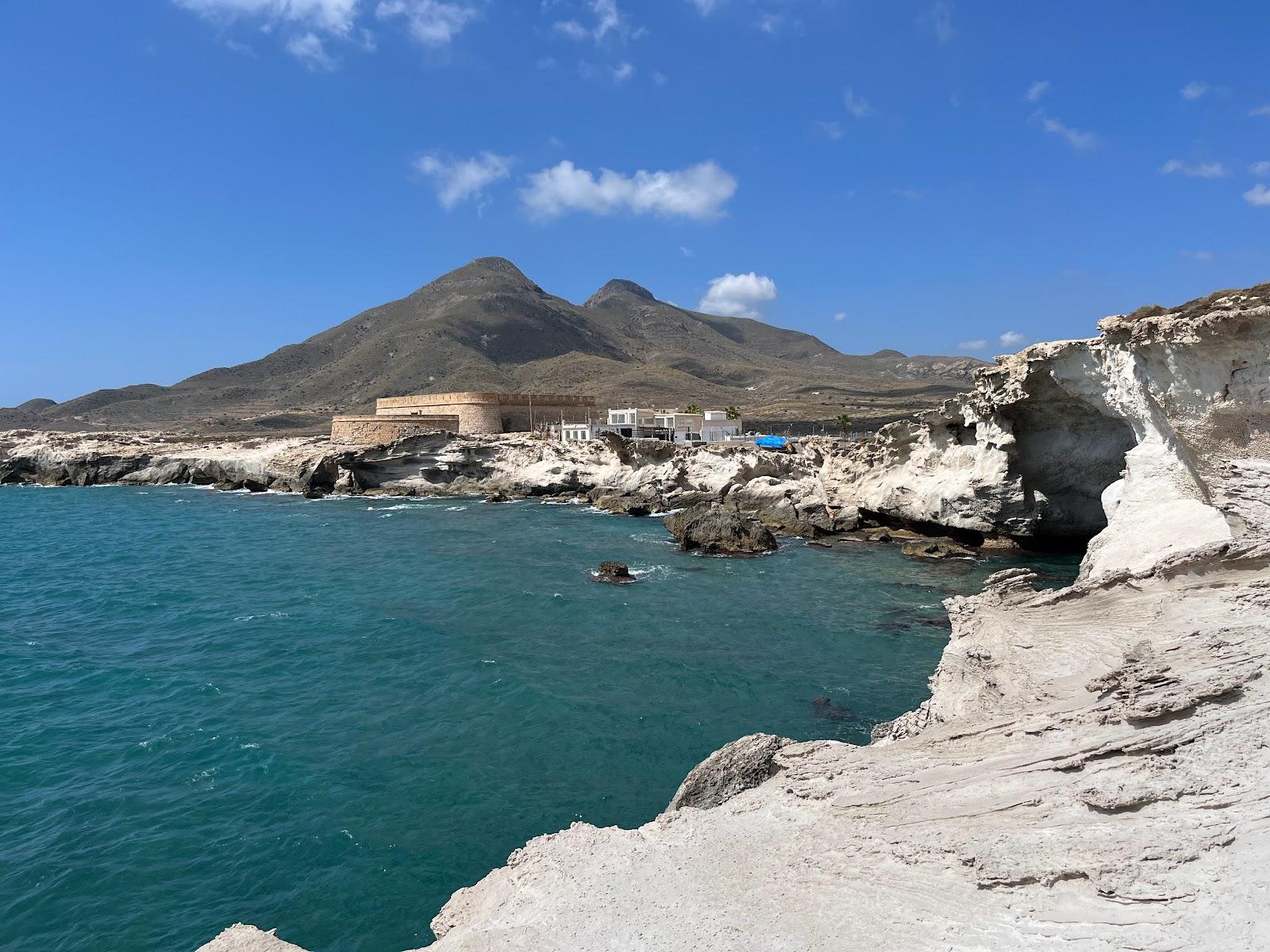 Sandee - HomePage / La Isleta